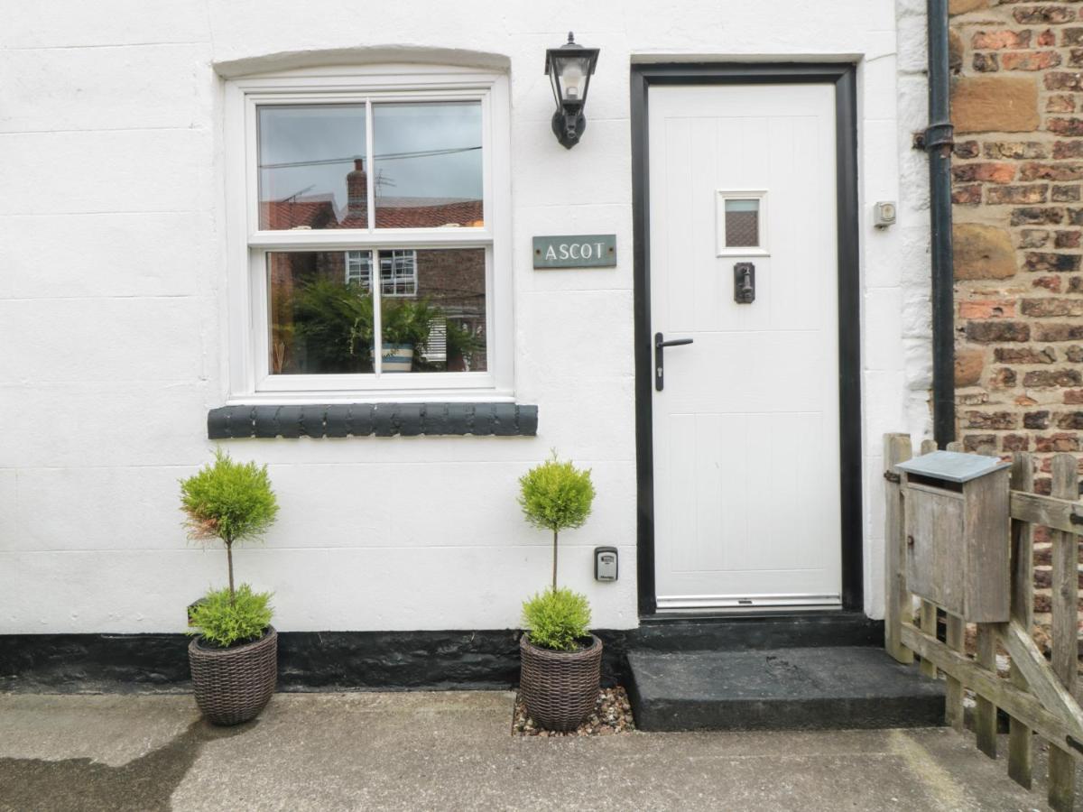 Casa vacanze Ascot